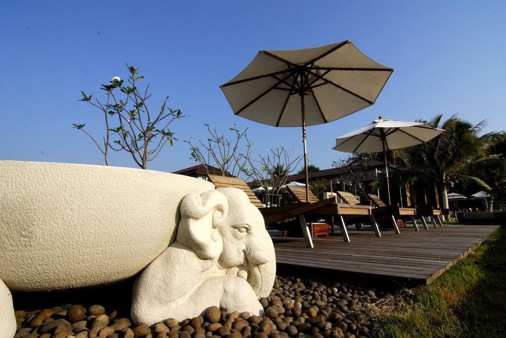 Kuiburi Hotel&Resort Kui Buri Facilități foto