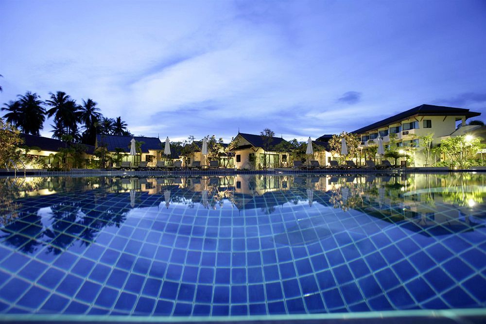 Kuiburi Hotel&Resort Kui Buri Facilități foto