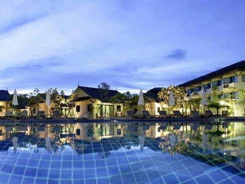 Kuiburi Hotel&Resort Kui Buri Exterior foto